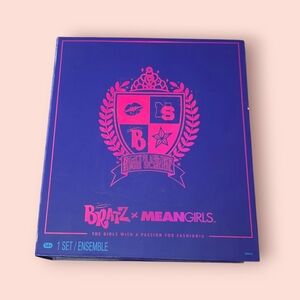 New: Bratz x Mean Girls [Regina]